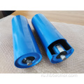 Ralier Roller HDPE Roller для обработки материалов